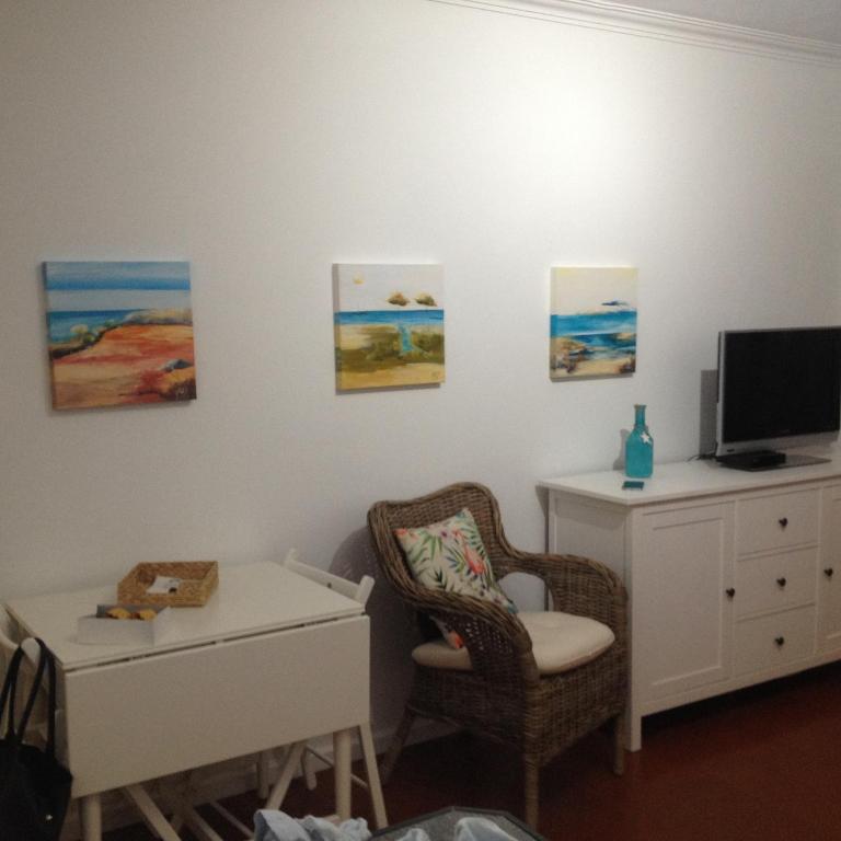 Sunrise Apartment room 5